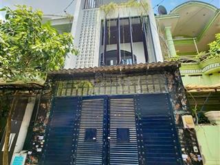 Bán gấp nhà đường trần huy liệu, phú nhuận, dt 73,5 m2, giá 4 tỷ 670, shr, đang cho thuê 22 triệu