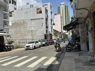 Bán nhà hẻm tân hưng, p12, q5 nhà trống, 3 tầng giá chỉ 11 tỷ tl