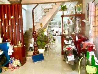 Bán nhà mặt tiền ngô quyền hiệp phú, q9 4 tầng gần vincom giá 9 tỷ