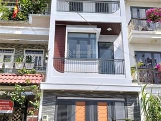 Bán nhà mới  đường rộng 10m  khu phân lô tăng nhơn phú b, tp. thủ đức