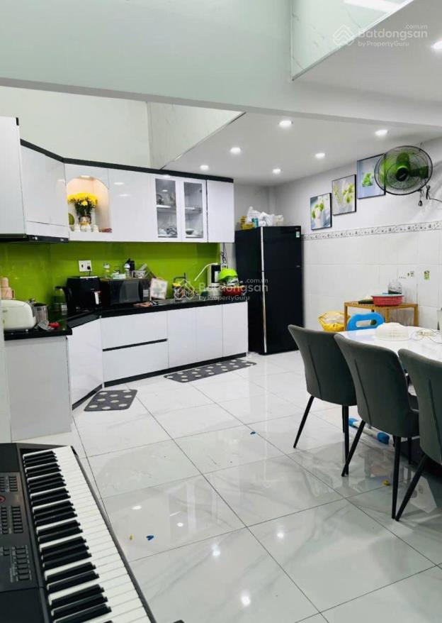 Nhà đẹp homestay nội thất xịn đường số 8, tnpb q9 giá 7.3 tỷ