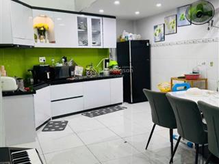 Nhà đẹp homestay  nội thất xịn  đường số 8, tnpb q9  giá 7.3 tỷ