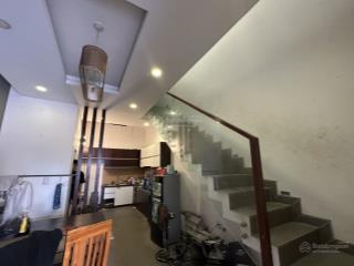 Nhà 4 tầng khu vip tăng nhơn phú b hẻm 8m giá 6.3 tỷ