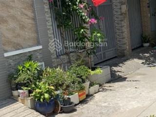 Lô đất 2 mặt tiền hẻm xe hơi đường đình phong phú 110m² giá chỉ 5.35 tỷ