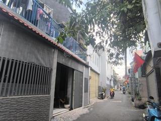 Chính chủ cần bán gấp, nhà 2 tầng ngang 6m, đường số 2, tăng nhơn phú b, quận 9, giá 9.7 tỷ