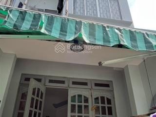 Bán nhanh nhà 4 tầng, 2 mặt hẻm, đường 147, tăng nhơn phú b, quận 9, chỉ 5.2 tỷ