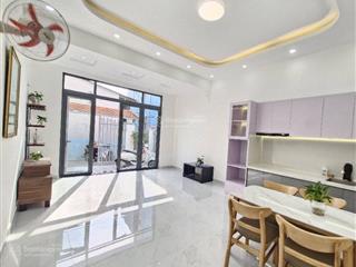 Bán nhanh nhà đẹp 110m ngang 5m, làng tăng phú, gần lê văn việt,giá chỉ 5.4 tỷ