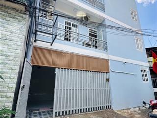 Chủ cần bán gấp, căn hộ dịch vụ 4 tầng, trung tâm tăng nhơn phú a, chỉ 6.15 tỷ