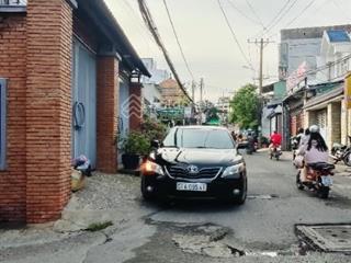 Chủ bán gấp, giá tốt khu tăng nhơn phú b, đất 105m hxh, gần lê văn việt, chỉ 6.15 tỷ