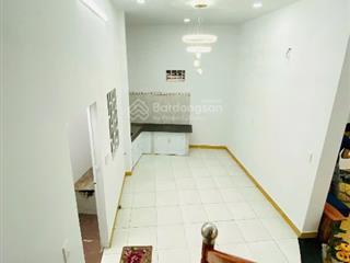 Cần xoay vốn gấp nhà 2 tầng hẻm 339, phường phước long b, tp. thủ đức, chỉ 4,25 tỷ