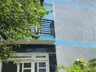 Cần bán nhanh nhà 3 tầng trung tâm tp thủ đức, hẻm xe hơi tránh, nội thất cao cấp, 8.3 tỷ