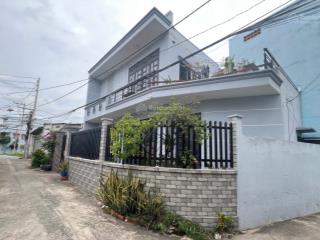 Bán gấp căn góc ngang 8.2m, 90m² đất, hẻm xe tải, giá chỉ 6 tỷ, tăng nhơn phú a, quận 9
