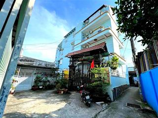 Cần bán gấp tòa chdv có thang máy, vị trí vàng gần lã xuân oai, quận 9, 25 tỷ
