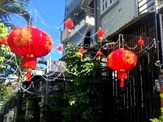 Bán gấp nhà lô đất vị trí đẹp đường số 2, tăng nhơn phú b, tp thủ đức, 3.2 tỷ