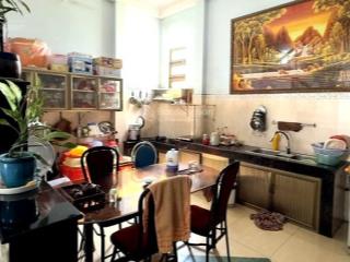 Bán gấp nhà mặt tiền đường số 1 cư xá điện lực, 3 tầng hoàn công, khu vip trường thọ