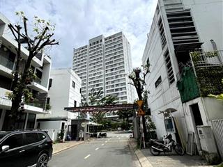 Bán gấp nhà khu compound đường 35, cát lái quận 2, 12 tỷ