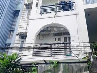 Bán gấp nhà 4 tầng đẹp, hẻm xe tải đường số 14, bình trưng tây, quận 2, 97m, chỉ 10 tỷ