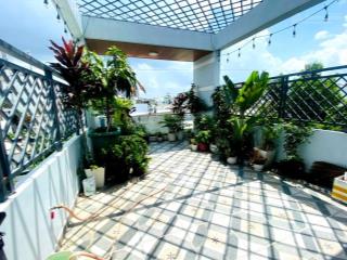 Bán gấp nhà đẹp lê văn thịnh, quận 2, xe hơi vào nhà, 124m², giá 10.7 tỷ
