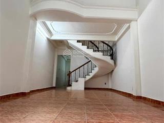 Hàng thơm phú nhuận, 3 tầng btct, 4m x14m, huỳnh văn bánh, nhỉnh 7ty