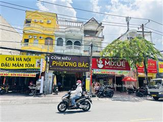 Mặt tiền hoàng diệu 2  dt 340m2 = ngang 12mx 48m  dòng tiền khủng 120tr/th  có 40 phòng cực vip
