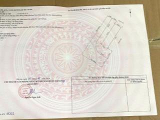 bán lô đất TĐC Đồng giáp Nam hải- hải an - hải phòng