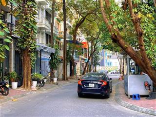 70m2 x 7t  hiếm có khó tìm  phân lô  ô tô tránh vỉa hè  trung tâm cầu giấy