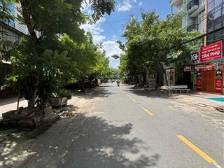 Shophouse chưng cư sơn kỳ 1, tại đường cc5, phường sơn kỳ, tp. hcm