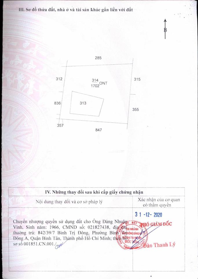 Bất động sản tại dt 822, xã hiệp hòa, huyện đức hòa, tỉnh long an