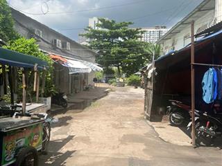 Bất động sản tại ung văn khiêm, phường 25, quận bình thạnh, tp. hcm
