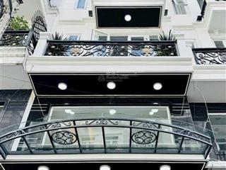 Nhà đẹp giá cực tốt ngay võ thị sáu,p.võ thị sáu,quận 3giá4tỷ890/67,5m2(4,5x14)3lầu,4pnsổ sẵn
