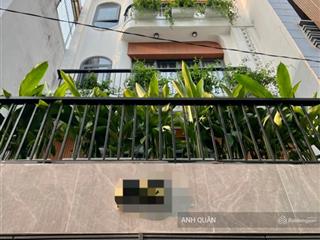 Cần bán nhà cho thuê 27 triệu ngay lê đức thọ,p6,gò vấpgiá3tỷ890/70m2(5x14)3lầu gần cv làng hoa