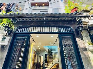 Chủ bán gấp nhà ở hxh nguyễn đình chiểu, p5, quận 3. shr, gần thcs kiến thiết. giá 4 tỷ070 tl
