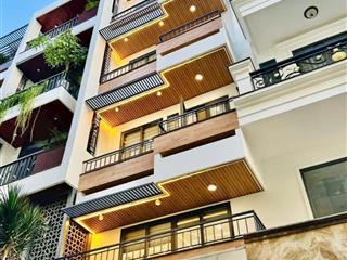 Bán gấp nhà 4 lầu ở đường số 12, bình an, quận 2. shr, hẻm 5m, tặng nội thất. thuê 25tr