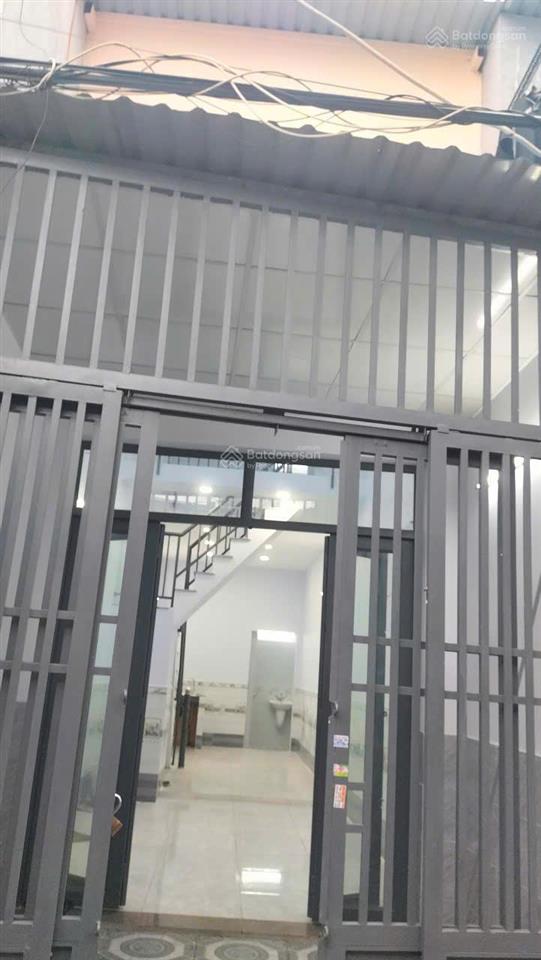 Bán nhà gấp giảm giá cực mạnh chỉ còn 1 tỷ 450tr có thiện chí sẽ giảm thêm