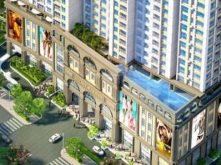 Cần mua căn hộ lucky palace, trên 3pn, 3wc. giá cả thương lượng