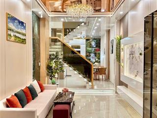 Nhà biệt thự mini 5 tỷ 380 triệu