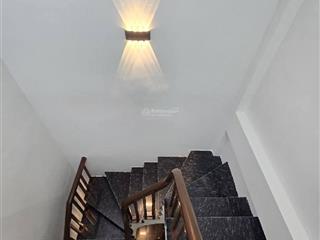 Bán nhà văn quán oto gần 30m 5,9tỷ