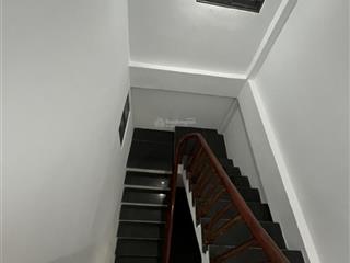 Bán nhà vạn phúc oto đỗ cạnh nhà