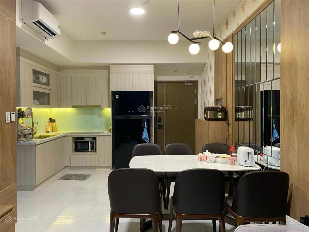Chính chủ bán nhanh căn hộ 2pn2wc 65.4m2 safira khang điền. full nt tầng đẹp, view đẹp, hỗ trợ vay