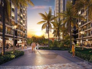 Bán ch the beverly  vinhomes ocean park, đa tốn, gia lâm, 43m2, giá thỏa thuận siêu hot