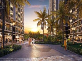 Bán ch be1.03 2pn, 2wc tại the beverly  vinhomes ocean park, giá thỏa thuận, 76.2m2