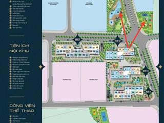 Bán căn penhouse the zurich, đa tốn, gia lâm, hn giá 4.2x tỷ bao phí, 71m2, view hồ đẹp!