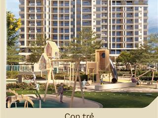 Bán 4pn kính cong vip nhất dự án ocean city