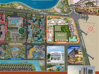 Bán cc masteri lakeside, 3,65 tỷ, 47m2, 2pn, trâu quỳ, gia lâm, hà nội siêu hot