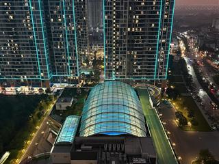 Bán nhanh 1 căn góc duy nhất 2pn, 74m2 view biệt thự, bể bơi, hồ gia lâm