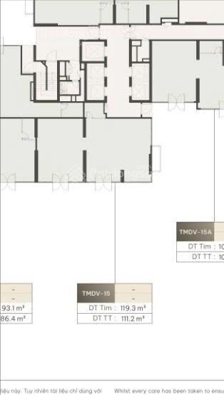 Bán shophouse masteri lakeside, trâu quỳ, gia lâm, hà nội, 14,3 tỷ, 111,2 m2