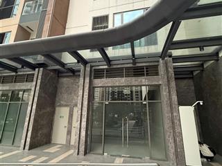 Bán nhanh căn shophouse chân đế masteri 39,3m2, giá chỉ 7.7 tỷ