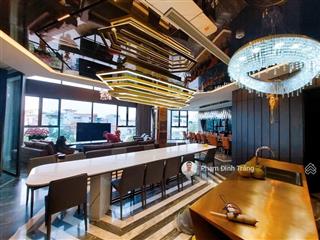Chủ cần giải quyết công việc bán gấp penthouse green diamond 93 láng hạ, đống đa 342m2 nhỉnh 50 tỷ