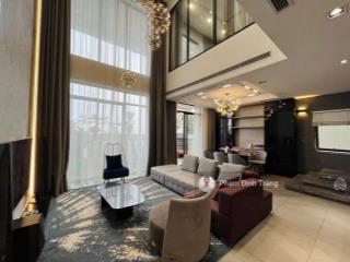 Cần bán gấp penthouse lancaster 20 núi trúc, ba đình 400m2  66 tỷ  sân vườn siêu đẹp, view hồ