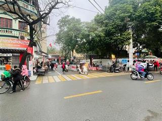 Bán đất xuân đỉnhbắc từ liêm 46m,mt4m7,oto tránh đỗ,kinh doanh sầm uất,lô góc,ngõ thông,gần phố